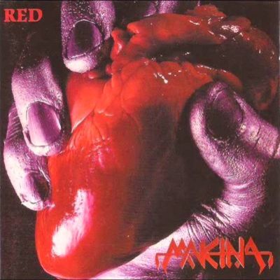 Makina - Red