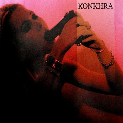 Konkhra - Spit or Swallow