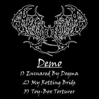Maggot Erotica - Demo