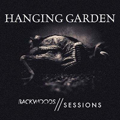 Hanging Garden - Backwoods Sessions