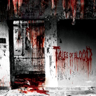 Tales of Blood - Horrors of the Flesh