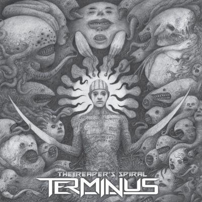 Terminus - The Reaper's Spiral