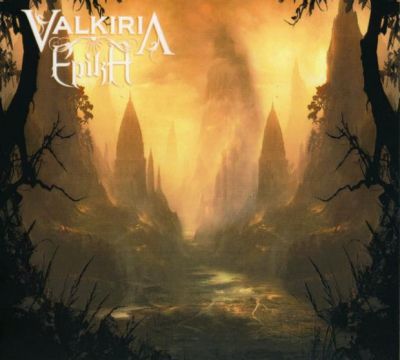 Valkiria - Epika