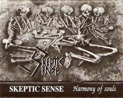Skeptic Sense - Harmony of Souls