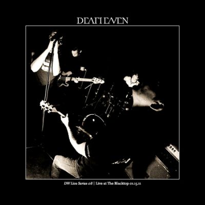 Deafheaven - DW Live Series 08: Live at the Blacktop 01.15.11