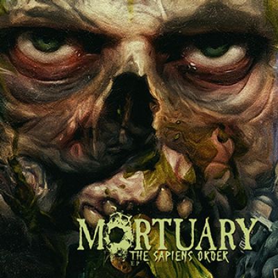 Mortuary - The Sapiens Order