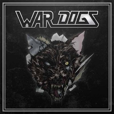 War Dogs - War Dogs