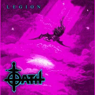 Oath - Legion