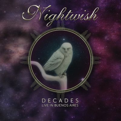 Nightwish - Decades: Live in Buenos Aires