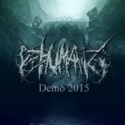 Dehumanize - Demo 2015