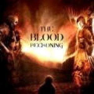 The Blood Reckoning - The Blood Reckoning