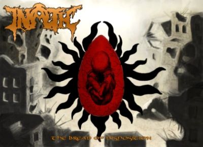 In Oath - The Bread of Disposition
