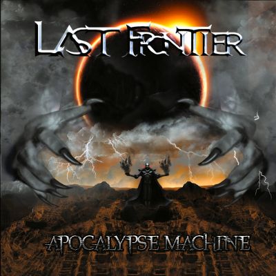 Last Frontier - Apocalypse Machine