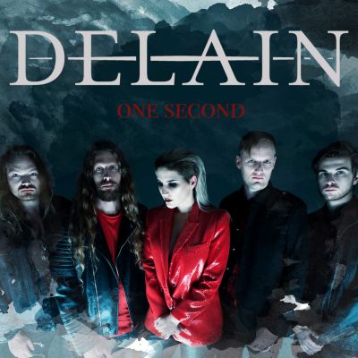 Delain - One Second