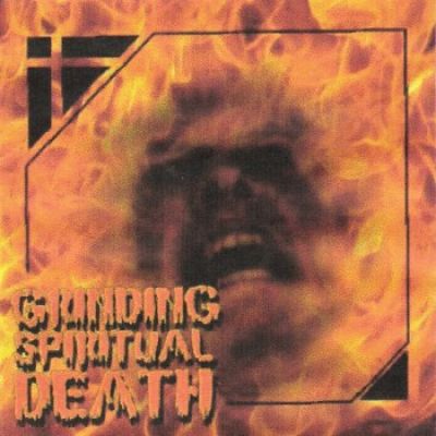 Grave Defier / Dissolve Being - Grinding Spiritual Death