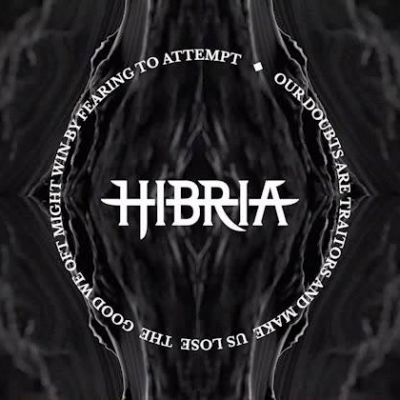 Hibria - Fearless Will