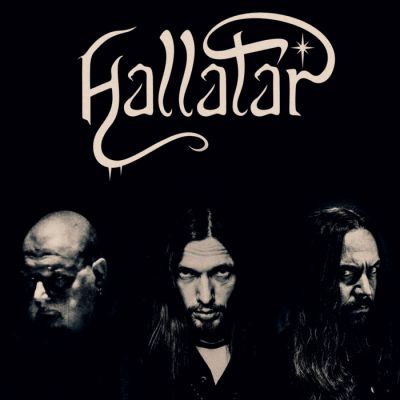 Hallatar - Mirrors