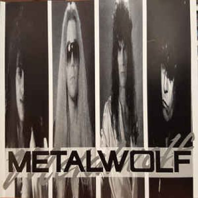 Metalwolf - Metalwolf