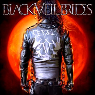 Black Veil Brides - Rebels