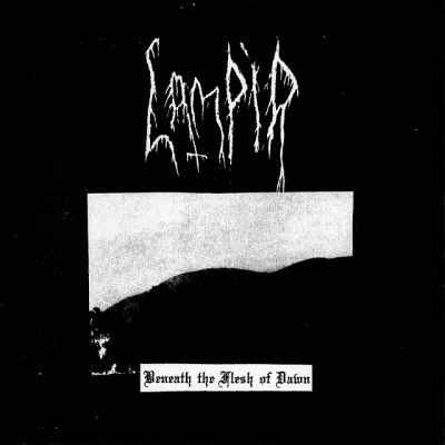 Lampir - Beneath the Flesh of Dawn