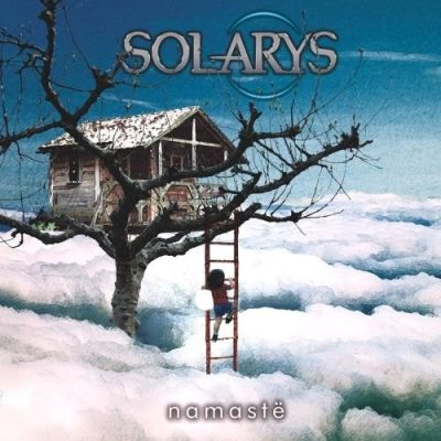 Solarys - Namastë
