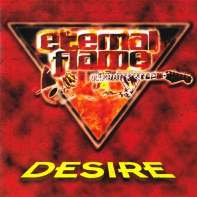 Eternal Flame - Desire