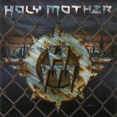 Holy Mother - Holy Mother