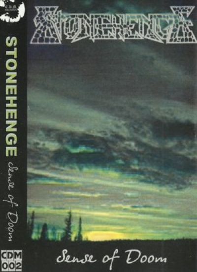 Stonehenge - Sense of Doom