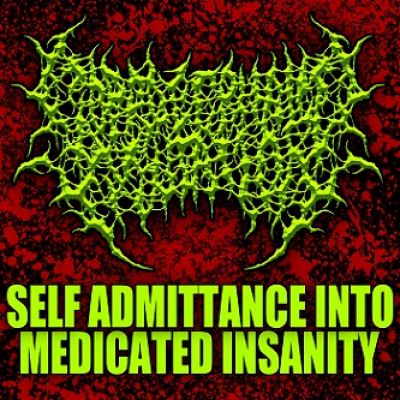 Coprocephalic Mutation - Self Admittance into Medicated Insanity