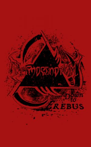 Primogenorum - Down to Erebus