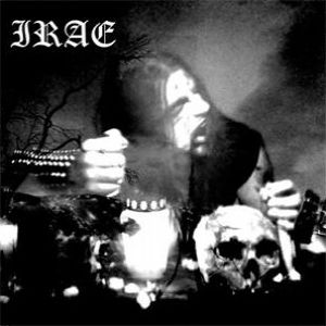 Irae - Rites of Unholy Destruction