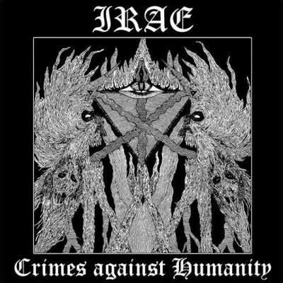 Irae - Crimes Against Humanity