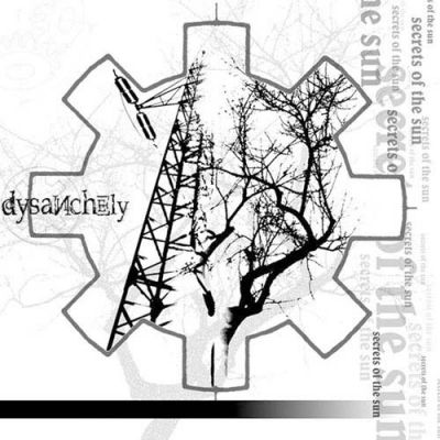 Dysanchely - Secrets of the Sun