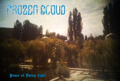 Frozen Cloud - Peace of Dying Light