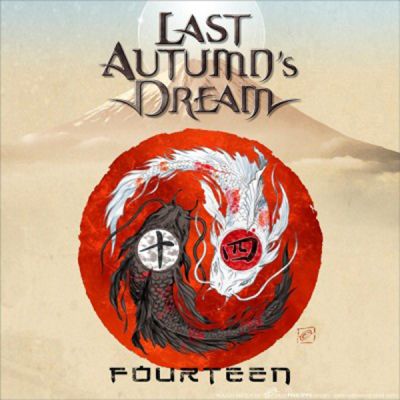 Last Autumn's Dream - Fourteen