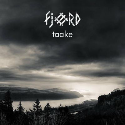 Fjord - Taake
