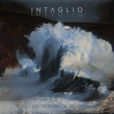 Intaglio - The Memory of Death