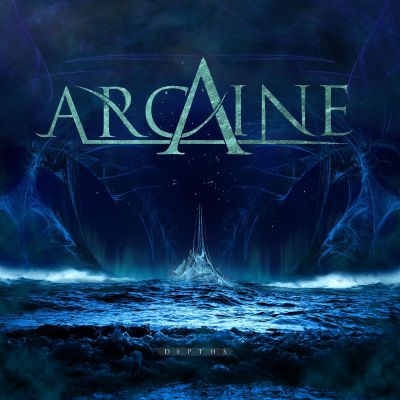 Arcaine - Depths