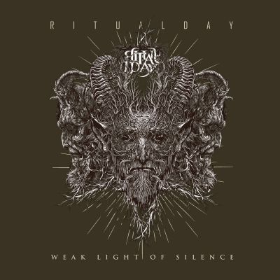 Ritual Day - Weak Light of Silence