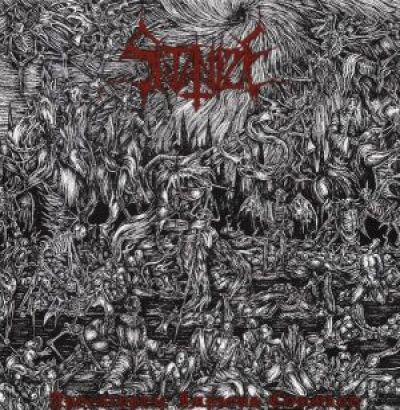 Satanize - Apocalyptic Impious Command