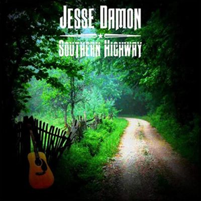 Jesse Damon - Southern Highway