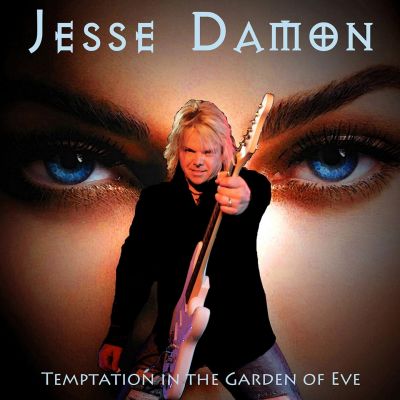 Jesse Damon - Temptation in the Garden of Eve