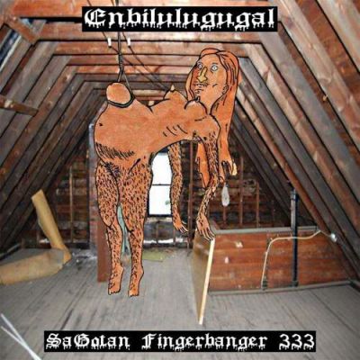 Enbilulugugal - SaGoatan Fingerbanger 333