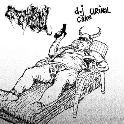 Enbilulugugal - Enbilulugugal / DJ Urinal Cake