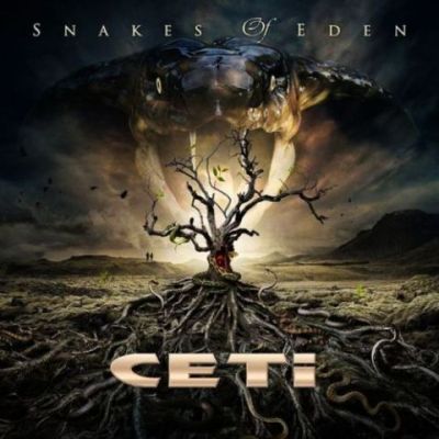 CETI - Snakes of Eden