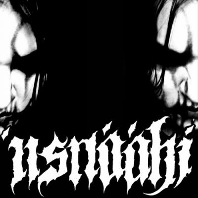 'Iisnááhí - Death to the Tyrant
