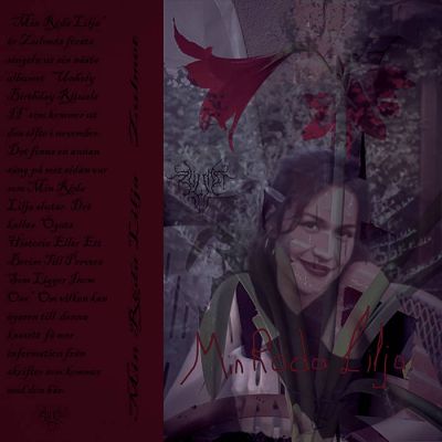 Zulmet - Min Röda Lilja