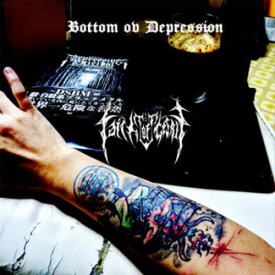 Faith of Gestalgt - Bottom ov Depression