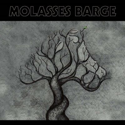 Molasses Barge - Jewels
