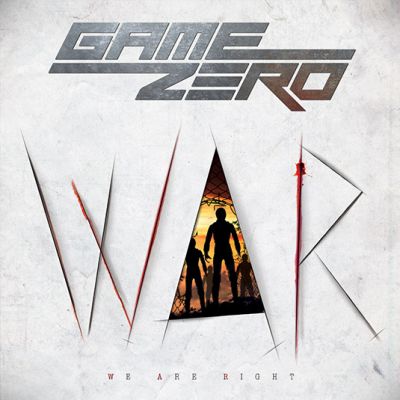 Game Zero - WAR: We Are Right